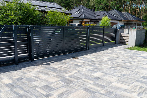Reasons to Select Us for Your Driveway Paving Requirements in Laflin, PA