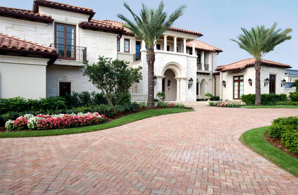 Best Driveway Repair Near Me  in Laflin, PA
